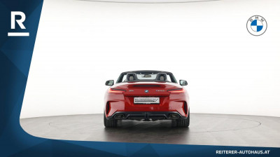 BMW Z4 Gebrauchtwagen BMW Z4 Gebrauchtwagen