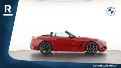 BMW Z4 Gebrauchtwagen BMW Z4 Gebrauchtwagen