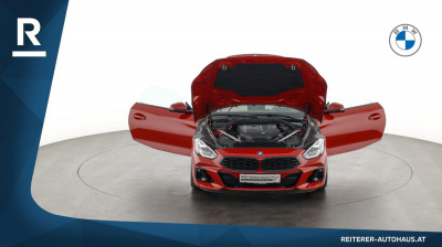 BMW Z4 Gebrauchtwagen BMW Z4 Gebrauchtwagen