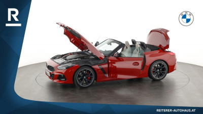 BMW Z4 Gebrauchtwagen BMW Z4 Gebrauchtwagen