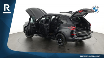 BMW X5 Gebrauchtwagen BMW X5 Gebrauchtwagen