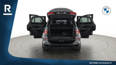 BMW X5 Gebrauchtwagen BMW X5 Gebrauchtwagen