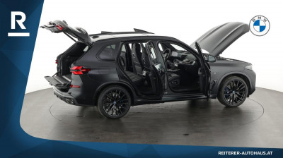BMW X5 Gebrauchtwagen BMW X5 Gebrauchtwagen