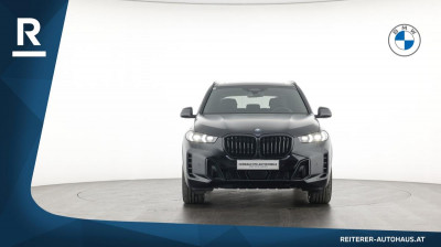 BMW X5 Gebrauchtwagen BMW X5 Gebrauchtwagen