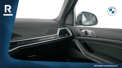 BMW X5 Gebrauchtwagen BMW X5 Gebrauchtwagen