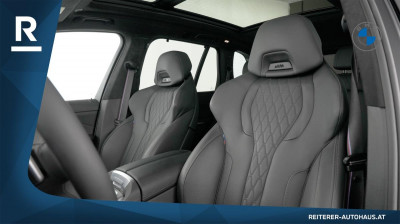 BMW X5 Gebrauchtwagen BMW X5 Gebrauchtwagen