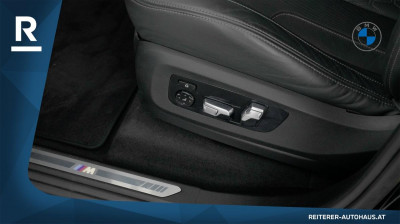BMW X5 Gebrauchtwagen BMW X5 Gebrauchtwagen
