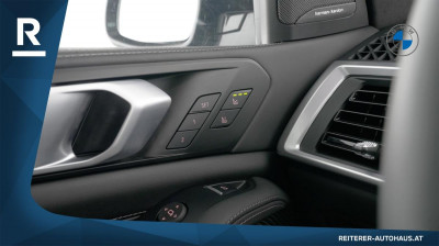 BMW X5 Gebrauchtwagen BMW X5 Gebrauchtwagen