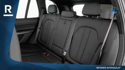 BMW X5 Gebrauchtwagen BMW X5 Gebrauchtwagen