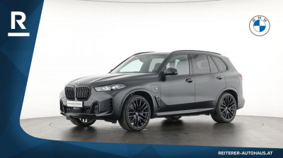 BMW X5 Gebrauchtwagen BMW X5 Gebrauchtwagen