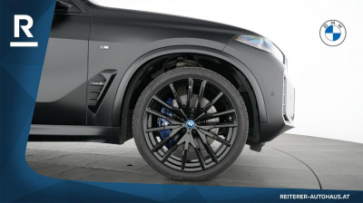 BMW X5 Gebrauchtwagen BMW X5 Gebrauchtwagen