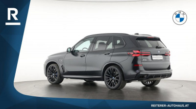 BMW X5 Gebrauchtwagen BMW X5 Gebrauchtwagen