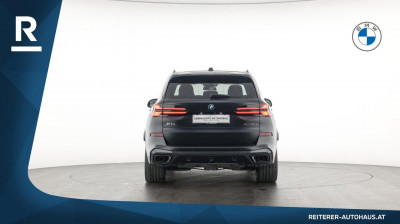BMW X5 Gebrauchtwagen BMW X5 Gebrauchtwagen