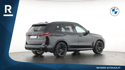 BMW X5 Gebrauchtwagen BMW X5 Gebrauchtwagen