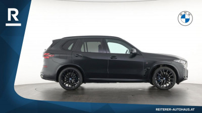 BMW X5 Gebrauchtwagen BMW X5 Gebrauchtwagen