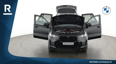 BMW X5 Gebrauchtwagen BMW X5 Gebrauchtwagen