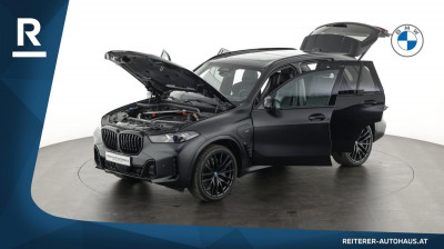 BMW X5 Gebrauchtwagen BMW X5 Gebrauchtwagen