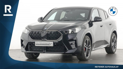 BMW X2 Gebrauchtwagen BMW X2 Gebrauchtwagen