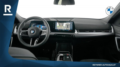 BMW X2 Gebrauchtwagen BMW X2 Gebrauchtwagen