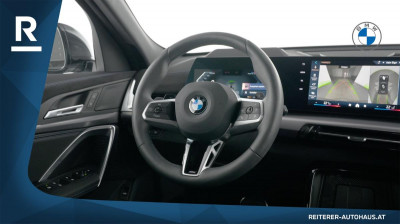 BMW X2 Gebrauchtwagen BMW X2 Gebrauchtwagen