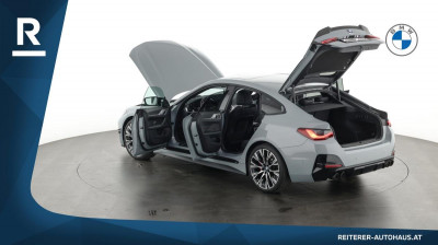 BMW 4er Gran Coupe Gebrauchtwagen BMW 4er Gran Coupe Gebrauchtwagen