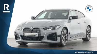 BMW 4er Gran Coupe Gebrauchtwagen BMW 4er Gran Coupe Gebrauchtwagen