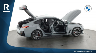 BMW 4er Gran Coupe Gebrauchtwagen BMW 4er Gran Coupe Gebrauchtwagen