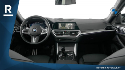 BMW 4er Gran Coupe Gebrauchtwagen BMW 4er Gran Coupe Gebrauchtwagen