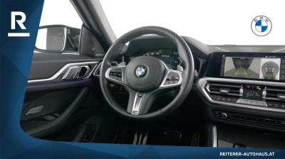 BMW 4er Gran Coupe Gebrauchtwagen BMW 4er Gran Coupe Gebrauchtwagen