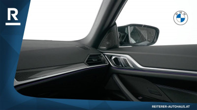 BMW 4er Gran Coupe Gebrauchtwagen BMW 4er Gran Coupe Gebrauchtwagen