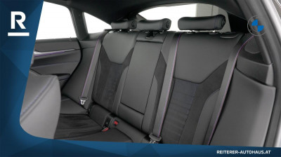 BMW 4er Gran Coupe Gebrauchtwagen BMW 4er Gran Coupe Gebrauchtwagen