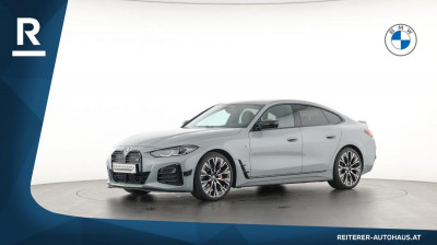 BMW 4er Gran Coupe Gebrauchtwagen BMW 4er Gran Coupe Gebrauchtwagen