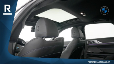 BMW 4er Gran Coupe Gebrauchtwagen BMW 4er Gran Coupe Gebrauchtwagen
