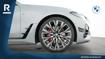BMW 4er Gran Coupe Gebrauchtwagen BMW 4er Gran Coupe Gebrauchtwagen