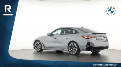 BMW 4er Gran Coupe Gebrauchtwagen BMW 4er Gran Coupe Gebrauchtwagen