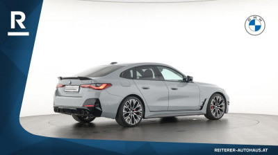 BMW 4er Gran Coupe Gebrauchtwagen BMW 4er Gran Coupe Gebrauchtwagen
