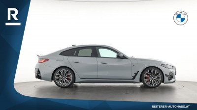 BMW 4er Gran Coupe Gebrauchtwagen BMW 4er Gran Coupe Gebrauchtwagen