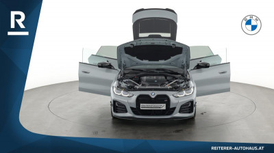 BMW 4er Gran Coupe Gebrauchtwagen BMW 4er Gran Coupe Gebrauchtwagen