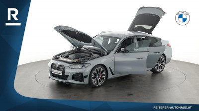 BMW 4er Gran Coupe Gebrauchtwagen BMW 4er Gran Coupe Gebrauchtwagen