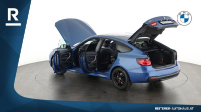 BMW 3er Gran Turismo Gebrauchtwagen BMW 3er Gran Turismo Gebrauchtwagen