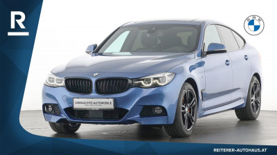 BMW 3er Gran Turismo Gebrauchtwagen BMW 3er Gran Turismo Gebrauchtwagen