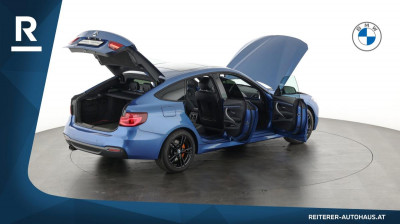 BMW 3er Gran Turismo Gebrauchtwagen BMW 3er Gran Turismo Gebrauchtwagen