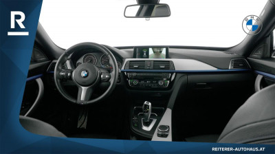 BMW 3er Gran Turismo Gebrauchtwagen BMW 3er Gran Turismo Gebrauchtwagen