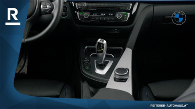 BMW 3er Gran Turismo Gebrauchtwagen BMW 3er Gran Turismo Gebrauchtwagen