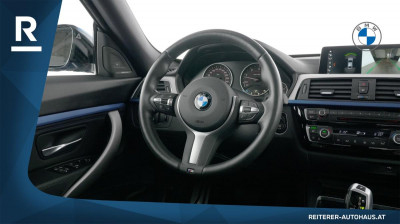 BMW 3er Gran Turismo Gebrauchtwagen BMW 3er Gran Turismo Gebrauchtwagen