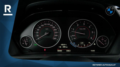 BMW 3er Gran Turismo Gebrauchtwagen BMW 3er Gran Turismo Gebrauchtwagen