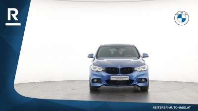 BMW 3er Gran Turismo Gebrauchtwagen BMW 3er Gran Turismo Gebrauchtwagen