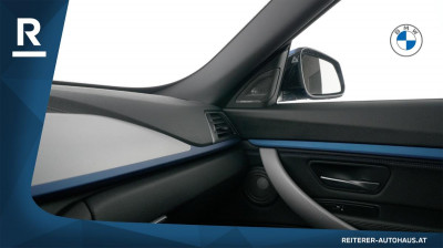BMW 3er Gran Turismo Gebrauchtwagen BMW 3er Gran Turismo Gebrauchtwagen