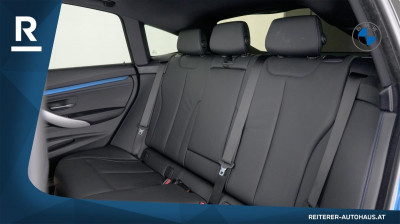 BMW 3er Gran Turismo Gebrauchtwagen BMW 3er Gran Turismo Gebrauchtwagen