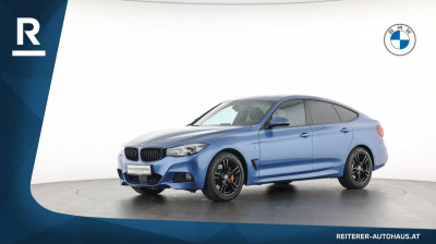BMW 3er Gran Turismo Gebrauchtwagen BMW 3er Gran Turismo Gebrauchtwagen